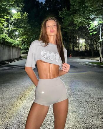 Jinn juni page leaked private photo uncensored HD quality