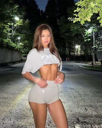 Jinn juni page leaked private photo uncensored HD quality