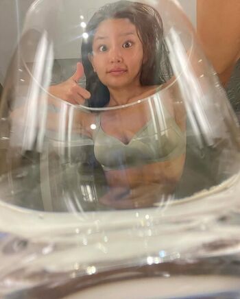 Jinn juni page leaked private photo uncensored HD quality