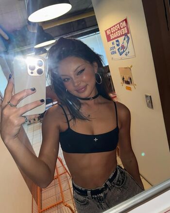 Jinn juni page leaked private photo uncensored HD quality