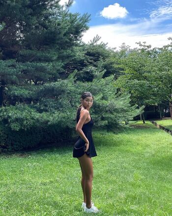 Jinn juni page leaked private photo uncensored HD quality