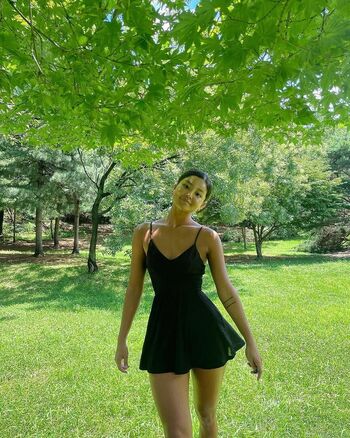 Jinn juni page leaked private photo uncensored HD quality