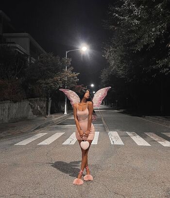 Jinn juni page leaked private photo uncensored HD quality