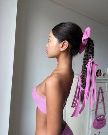 Jinn juni page leaked private photo uncensored HD quality