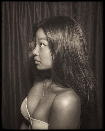 Jinn juni page leaked private photo uncensored HD quality