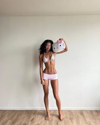 Jinn juni page leaked private photo uncensored HD quality