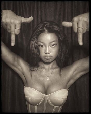 Jinn juni page leaked private photo uncensored HD quality