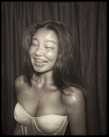 Jinn juni page leaked private photo uncensored HD quality