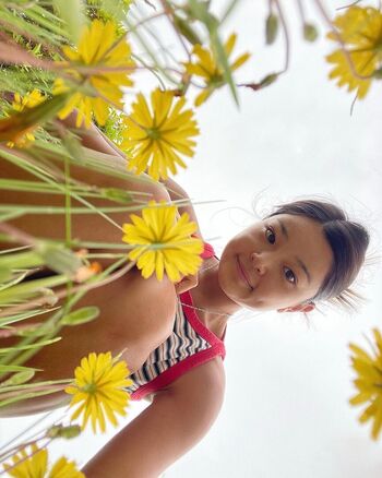 Jinn juni page leaked private photo uncensored HD quality