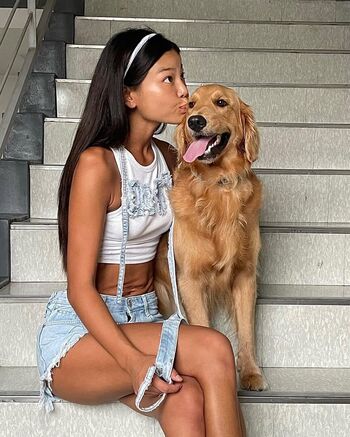 Jinn juni page leaked private photo uncensored HD quality