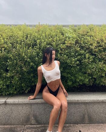 Jinn juni page leaked private photo uncensored HD quality