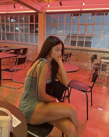 Jinn juni leaked private photo uncensored HD quality