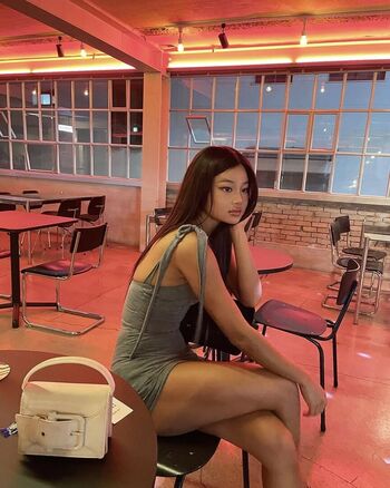 Jinn juni leaked private photo uncensored HD quality