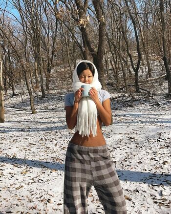 Jinn juni leaked private photo uncensored HD quality