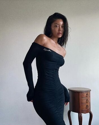 Jinn juni leaked private photo uncensored HD quality