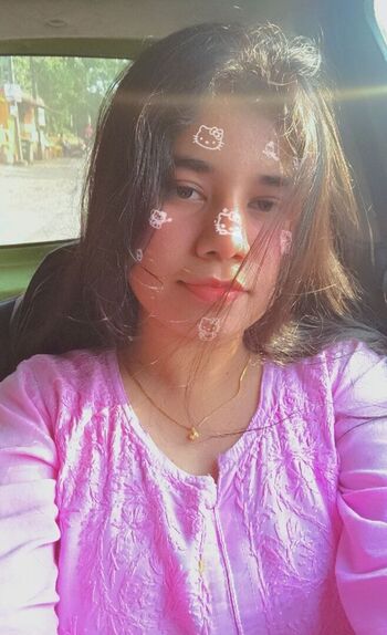 Jinu lixue leaked private photo uncensored HD quality