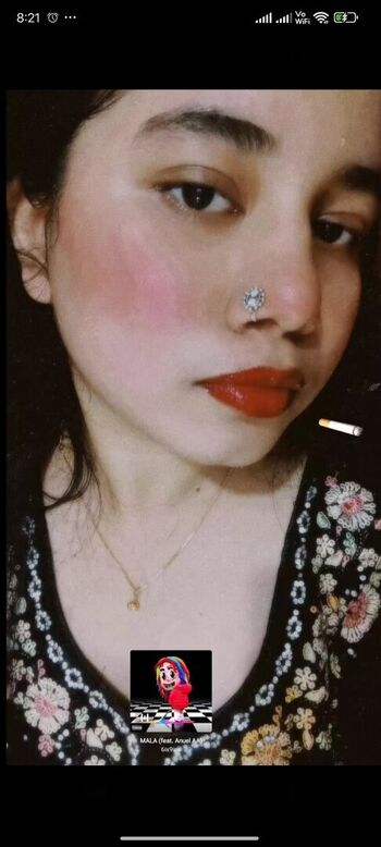 Jinu lixue leaked private photo uncensored HD quality