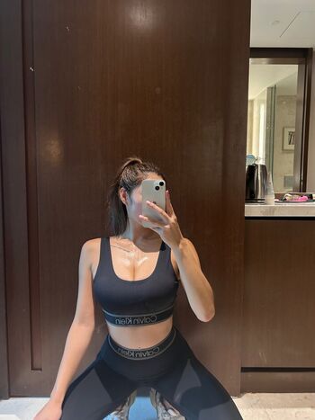 Jisamss  page leaked private photo uncensored HD quality