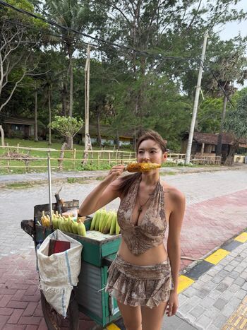 Jisamss  page leaked private photo uncensored HD quality