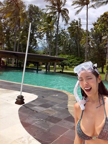 Jisamss  page leaked private photo uncensored HD quality