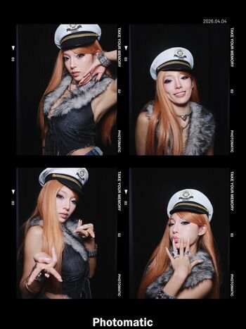 Jisamss  page leaked private photo uncensored HD quality