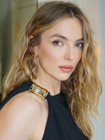 Jodie comer page leaked private photo uncensored HD quality