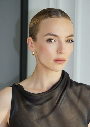 Jodie comer page leaked private photo uncensored HD quality