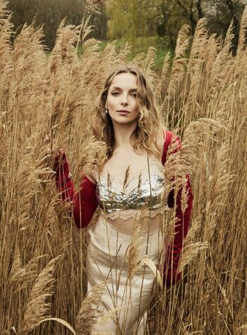 Jodie comer page leaked private photo uncensored HD quality