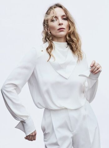 Jodie comer page leaked private photo uncensored HD quality