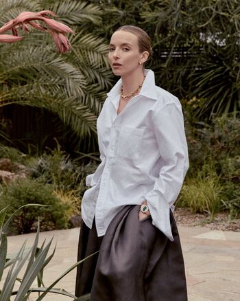 Jodie comer leaked private photo uncensored HD quality