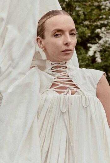 Jodie comer leaked private photo uncensored HD quality