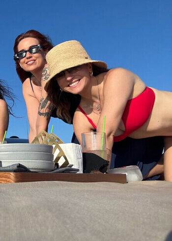 Jojo levesque leaked private photo uncensored HD quality