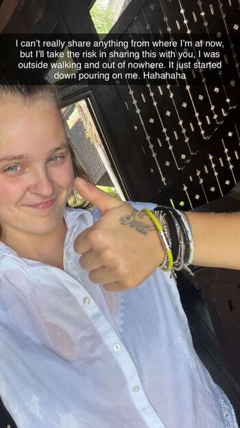 Jojo siwa leaked private photo uncensored HD quality