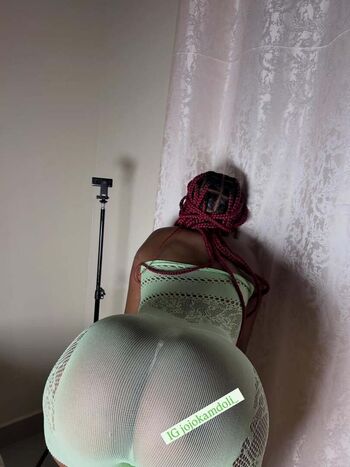 Jojokamdoli leaked private photo uncensored HD quality