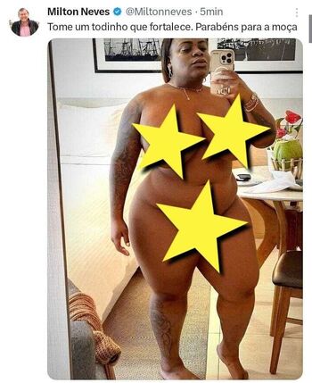 Jojotodynho leaked private photo uncensored HD quality