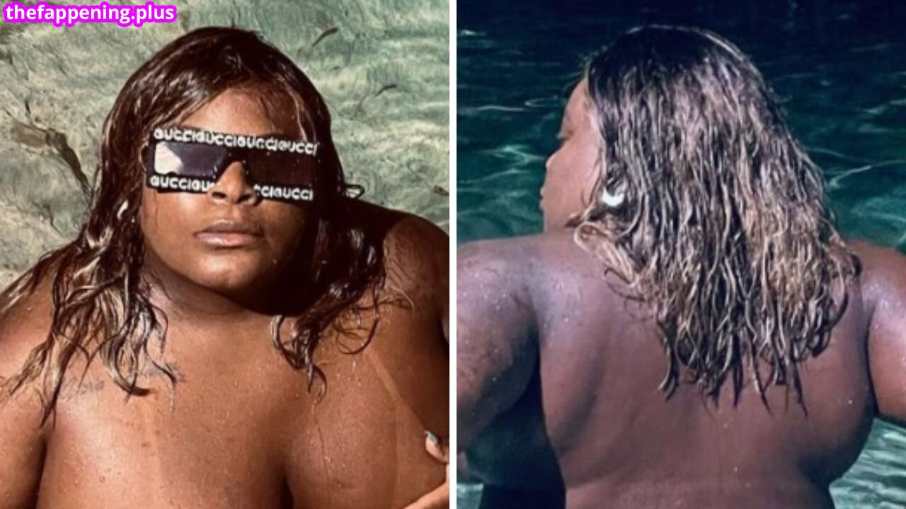 Page/ leaked private photo uncensored HD quality