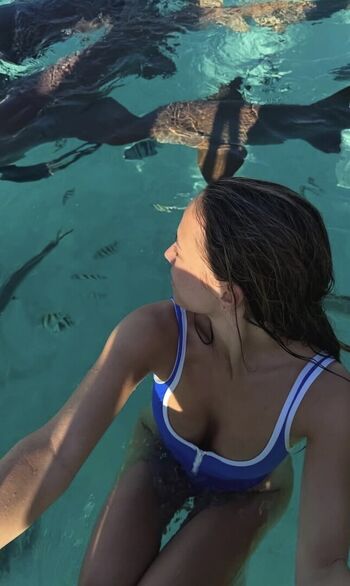 Jolie sharpe page leaked private photo uncensored HD quality