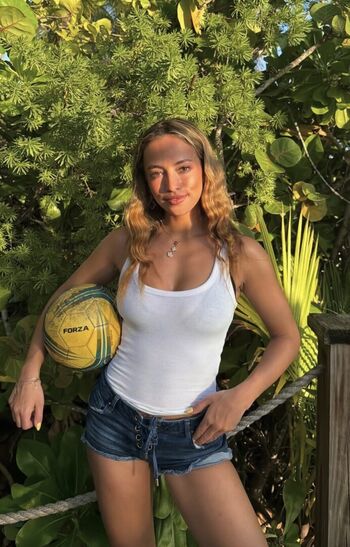 Jolie sharpe page leaked private photo uncensored HD quality