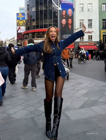 Jolie sharpe leaked private photo uncensored HD quality