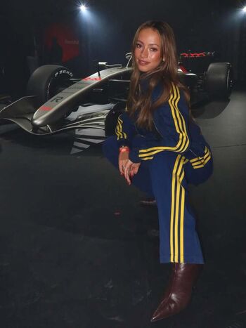 Jolie sharpe leaked private photo uncensored HD quality