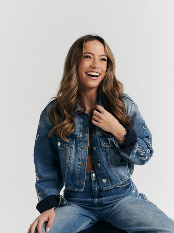 Jolie sharpe leaked private photo uncensored HD quality