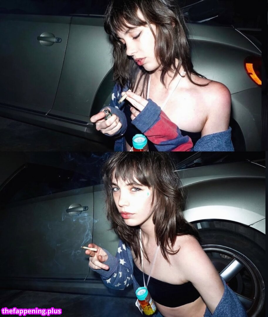 Page/ leaked private photo uncensored HD quality