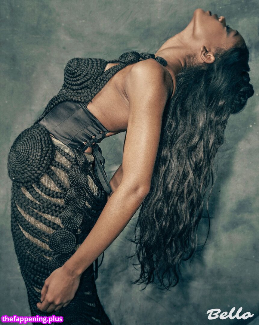 Page/ leaked private photo uncensored HD quality