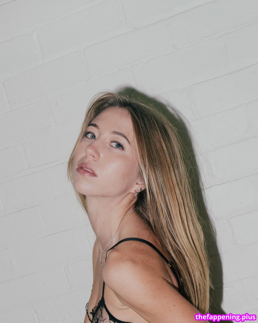Page/ leaked private photo uncensored HD quality
