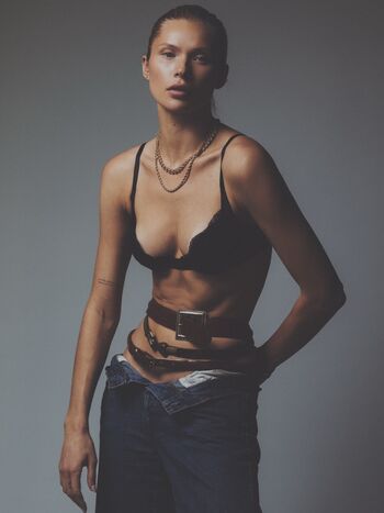 Josie canseco page leaked private photo uncensored HD quality