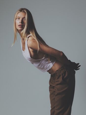 Josie canseco page leaked private photo uncensored HD quality