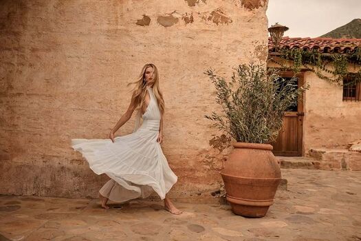 Josie canseco page leaked private photo uncensored HD quality