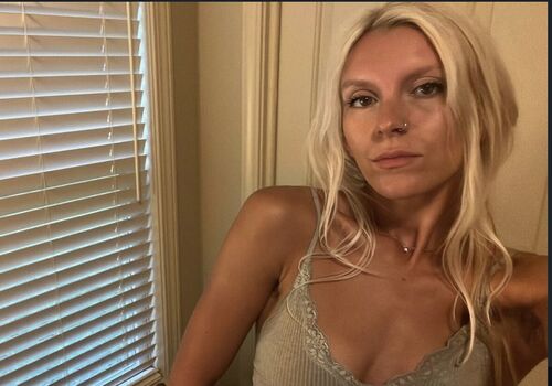 Josie wilkerson leaked private photo uncensored HD quality