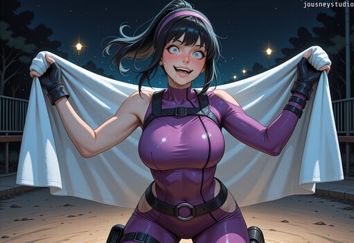 Jousneystudio page leaked private photo uncensored HD quality