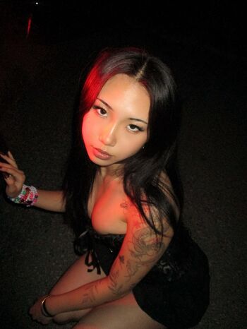 Joyy li leaked private photo uncensored HD quality